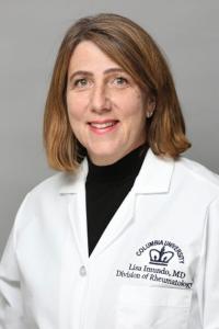 Lisa F Imundo, MD Profile Headshot
